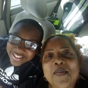 Meet your Posher, Sherry